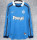 Long sleeve 98-99 SSC Napoli home Retro Jersey Thailand Quality