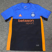 26-27 Inter milan (Special Edition) Fans Version Thailand Quality