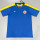 1998 Colombia Away Retro Jersey Thailand Quality