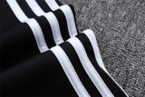 2026 Senegal (black) Jacket Adult Sweater tracksuit set