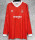 Long sleeve 82-84 Nottingham Forest home Retro Jersey Thailand Quality