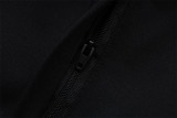 2026 Senegal (black) Jacket Adult Sweater tracksuit set