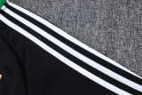 2026 Senegal (black) Jacket Adult Sweater tracksuit set