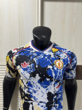 26-27 Manchester United (Training clothes) Player Version Thailand Quality