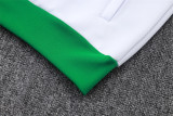 2026 Senegal (white) Jacket Adult Sweater tracksuit set