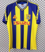 98-99 Coventry Away Retro Version Thailand Quality