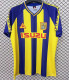 98-99 Coventry Away Retro Version Thailand Quality