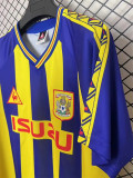 98-99 Coventry Away Retro Version Thailand Quality