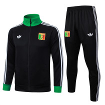 2026 Senegal (black) Jacket Adult Sweater tracksuit set