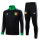 2026 Senegal (black) Jacket Adult Sweater tracksuit set