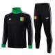2026 Senegal (black) Jacket Adult Sweater tracksuit set