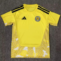 2026 Scotland (goalkeeper) Fans Version Thailand Quality