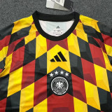 2026 Germany (Training clothes) Fans Version Thailand Quality