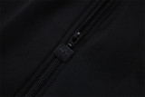 2026 Senegal (black) Jacket Adult Sweater tracksuit set