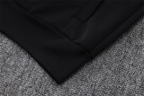 2026 Senegal (black) Jacket Adult Sweater tracksuit set