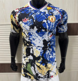 26-27 Manchester United (Training clothes) Player Version Thailand Quality