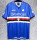 00-01 Sampdoria home Retro Jersey Thailand Quality