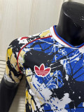 26-27 Manchester United (Training clothes) Player Version Thailand Quality