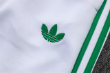 2026 Senegal (white) Jacket Adult Sweater tracksuit set