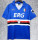 91-92 Sampdoria home Retro Jersey Thailand Quality
