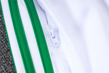 2026 Senegal (white) Jacket Adult Sweater tracksuit set