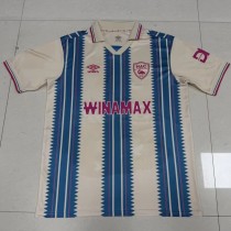 25-26 Havre Athletic Club Third Away Fans Version Thailand Quality