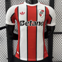26-27 CA River Plate (Special Edition) Player Version Thailand Quality
