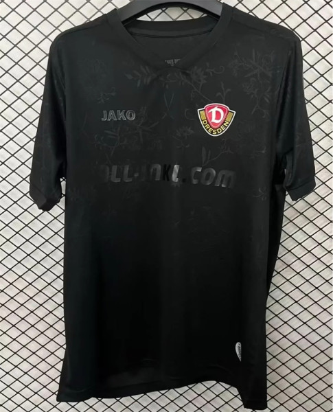 25-26 Dresden (Special Edition) Fans Version Thailand Quality