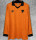 Long sleeve 80-81 Wolverhampton Wanderers home Retro Jersey Thailand Quality