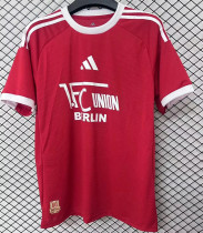 26-27 Union Berlin (Special Edition) Fans Version Thailand Quality