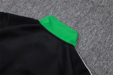 2026 Senegal (black) Jacket Adult Sweater tracksuit set