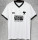 86-88 Wolverhampton Wanderers Away Retro Jersey Thailand Quality