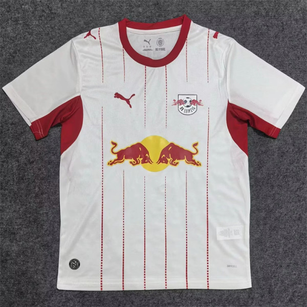 26-27 RB Leipzig home Fans Version Thailand Quality