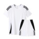 X932#  (white) Set.Jersey & Short High Quality