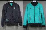 26-27 Liverpool (2 sides) Cotton-padded clothes Soccer Jacket