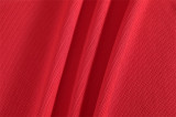 X932#  (red) Set.Jersey & Short High Quality