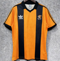 81-82 Hull City home Retro Jersey Thailand Quality