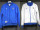 26-27 Real Madrid (2 sides) Cotton-padded clothes Soccer Jacket