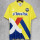 93-96 Frankfurt Away Retro Jersey Thailand Quality
