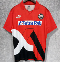 93-96 Frankfurt home Retro Jersey Thailand Quality