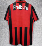 94-95 SC Freiburg home Retro Jersey Thailand Quality
