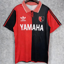 93-94 Newell's Old Boys home Retro Jersey Thailand Quality