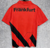 93-96 Frankfurt home Retro Jersey Thailand Quality