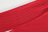 X932#  (red) Set.Jersey & Short High Quality