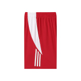 X932#  (red) Set.Jersey & Short High Quality
