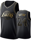 Los Angeles Lakers BRYANT  24#