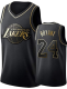 Los Angeles Lakers BRYANT  24#