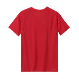 X932#  (red) Set.Jersey & Short High Quality