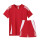 X932#  (red) Set.Jersey & Short High Quality