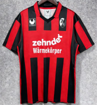 94-95 SC Freiburg home Retro Jersey Thailand Quality